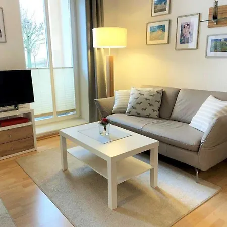 _brise_ Anna Ahlbeck Apartman *