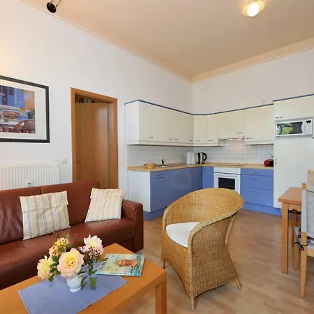 _brise_ Anna Ahlbeck Apartman *